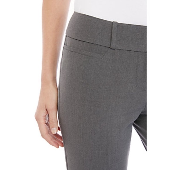 NWT The Limited Drew Fit Ankle - Picture 7 of 7